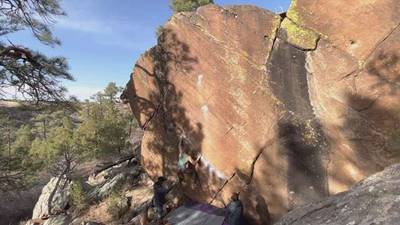 Icarus v7, Roy - Beta Video from andy_danger