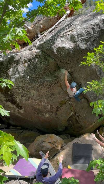 The Ruminator v5, Leavenworth - Beta Video from KrisEricksonPNW