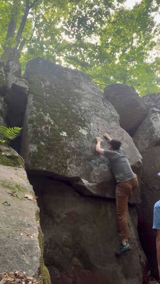 Murder Slab v2, Devil's Lake - Beta Video from Calebj20