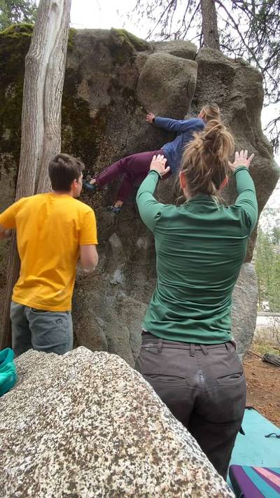 Fridge Center v4, Leavenworth - Beta Video from marysiakam