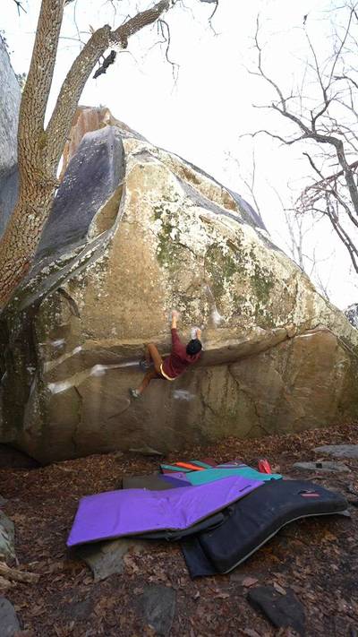 Biggie Shorty v10, Stone Fort - Beta Video from catlikeacat