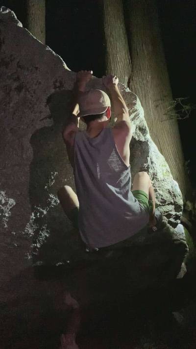 Brotherhood v1, Squamish - Beta Video from vjosh