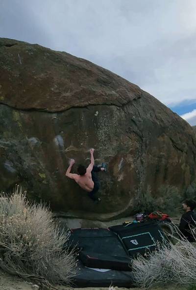 Fundamentals of Flow v8, Reynolds Creek - Beta Video from binf