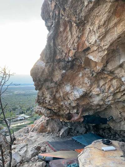 Spirit Walker v14, Ogden - Beta Video from raldogg