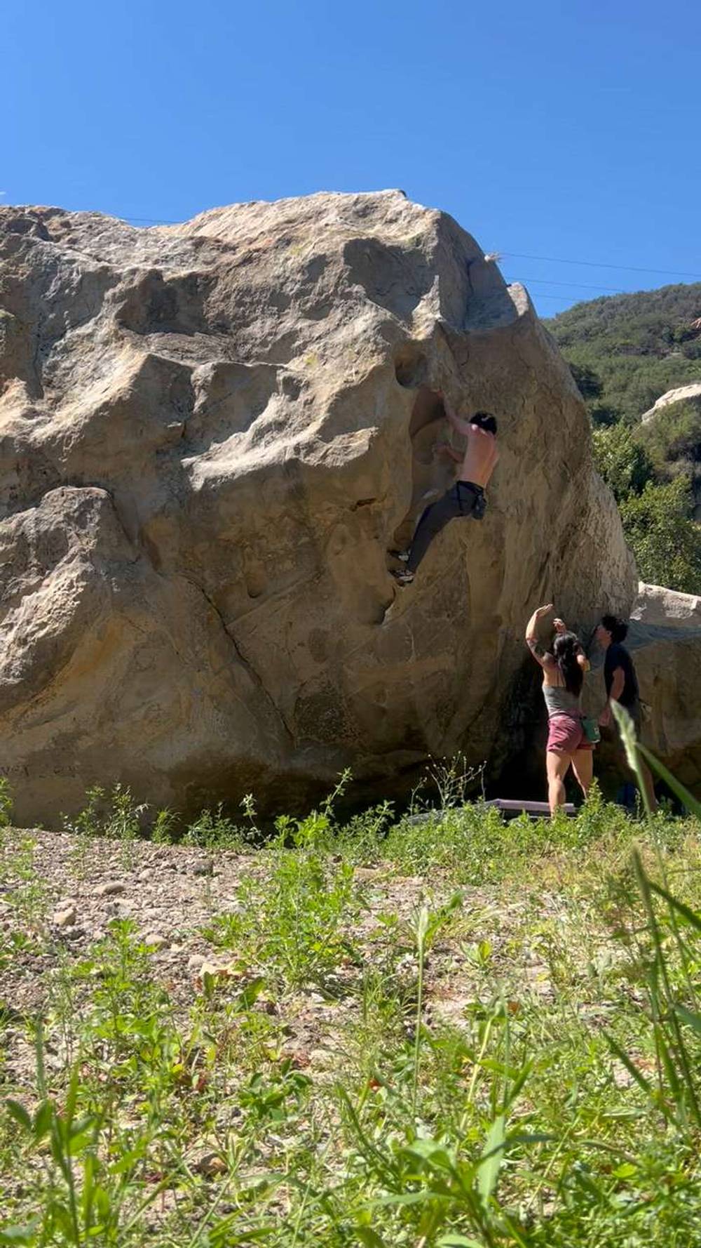 The Apparatus v1, Malibu - Beta Video from luketichy