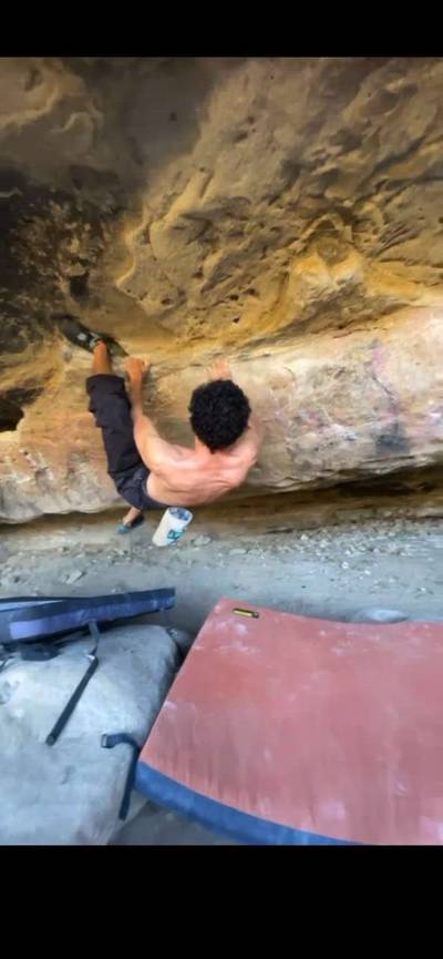 Hot Tuna v5, Stoney Point - Beta Video from Anthony_Marlowe