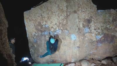 Super Scream v8, Red Rock - Beta Video from ceejoy