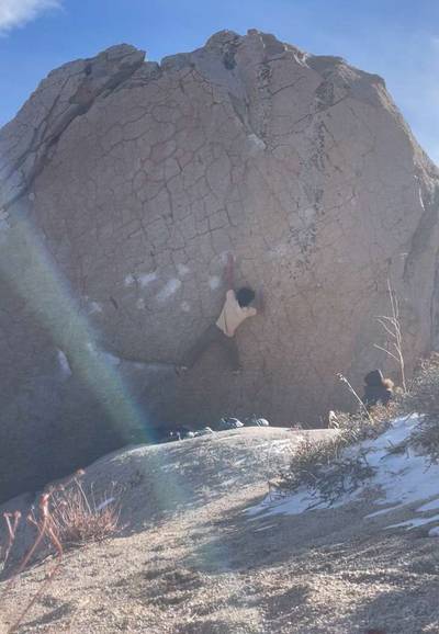 The Checkerboard v8, Bishop - Beta Video from azlathi
