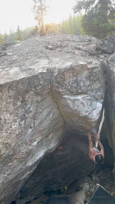 Aftermath v6, Kelowna - Beta Video from MochisMom