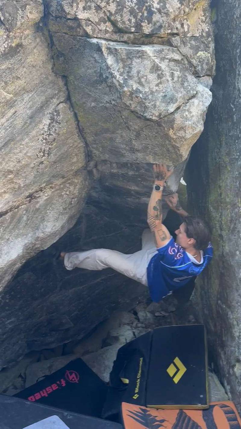 Aftermath v6, Kelowna - Beta Video from Schock.onthe.rocks