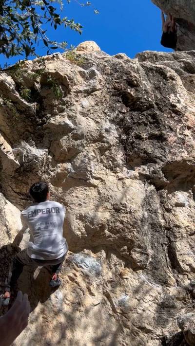 C+ v6, Berkeley - Beta Video from hupersero