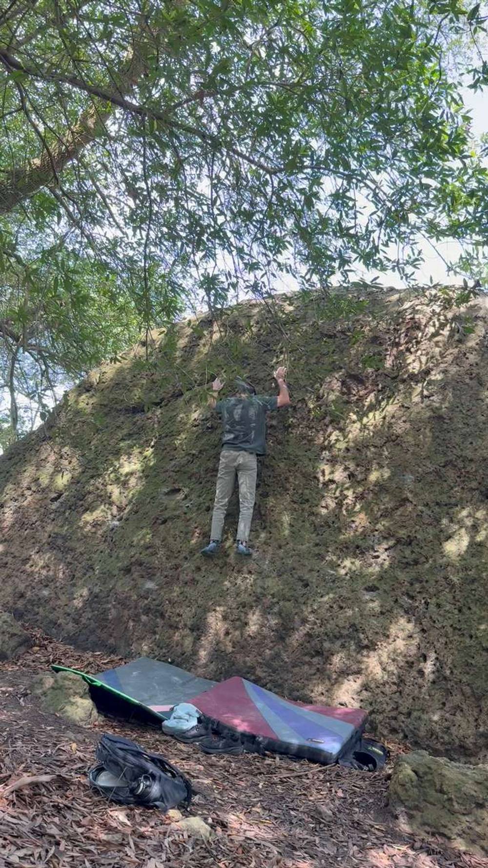 Slab Variations v0, Berkeley - Beta Video from Growlz