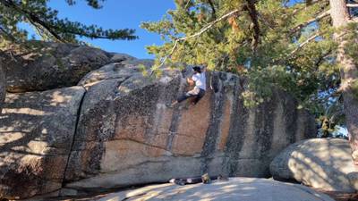 Face Meat Dyno v5, Black Mountain - Beta Video from breakingbeta