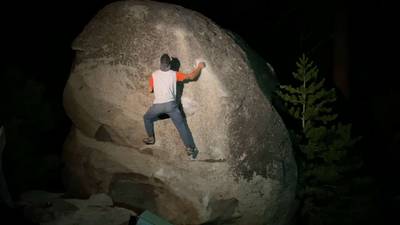 Electric Lady v5, Black Mountain - Beta Video from breakingbeta