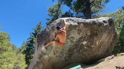 Consumption Junction v6, Black Mountain - Beta Video from breakingbeta