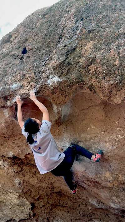 Redrum v7, Bishop - Beta Video from lucyyyy
