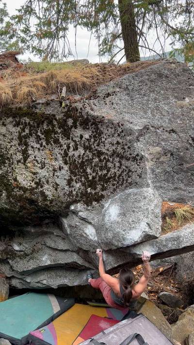 Sockeye v7, Leavenworth - Beta Video from Nefka