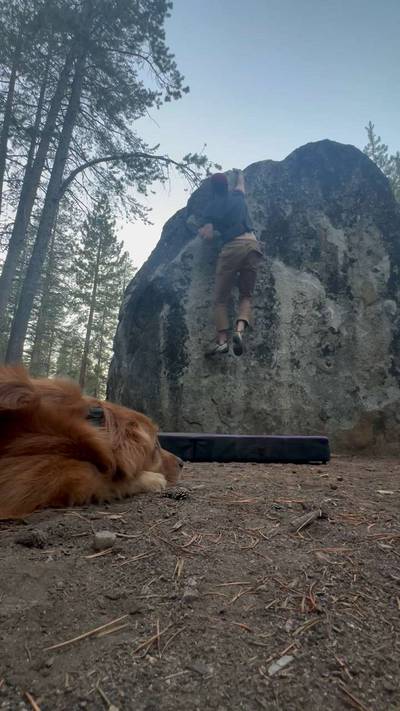 Shadow Play v4, Lake Tahoe - Beta Video from TheChuckWagon