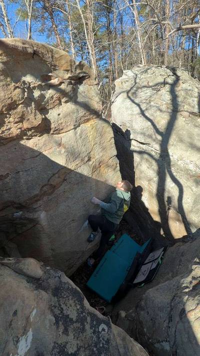 Panic Room v6, Pep Boys - Beta Video from slapthesloper
