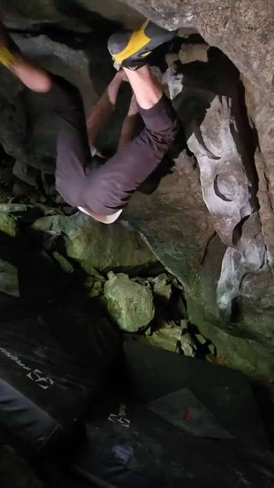 Foot Fumpkin v4, Leavenworth - Beta Video from browles