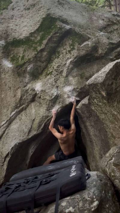 Mosquito Incubator v8, Squamish - Beta Video from tylerchalks