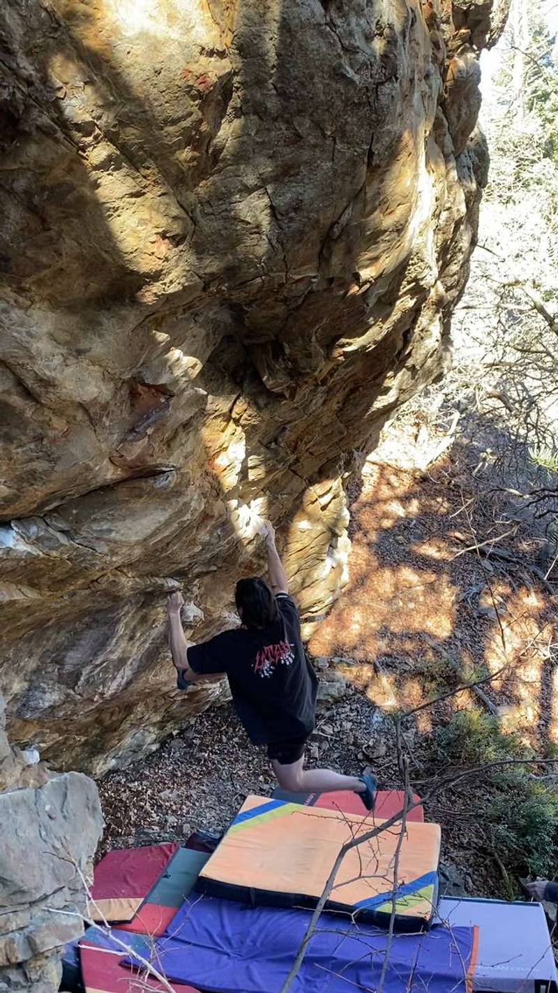 Mouse Utopia v8, Big Cottonwood Canyon - Beta Video from james.oconn