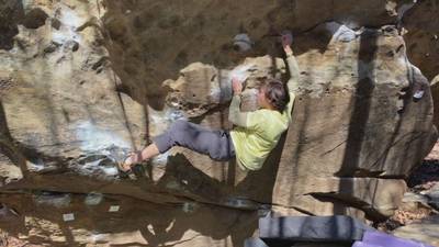 The Red Sea v6, Holy Boulders - Beta Video from SantinoSartoris
