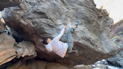 Animal v9, Clear Creek Canyon - Beta Video from AsianFusion