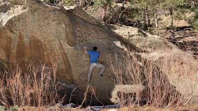 News Flash v7, Clear Creek Canyon - Beta Video from AsianFusion