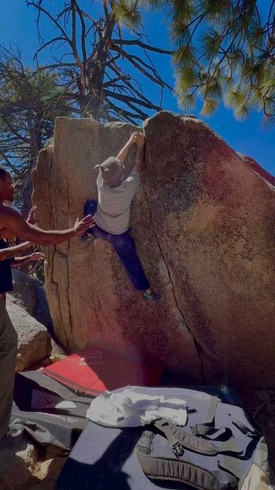 Gypsy's Day Out v4, Black Mountain - Beta Video from aurxxra