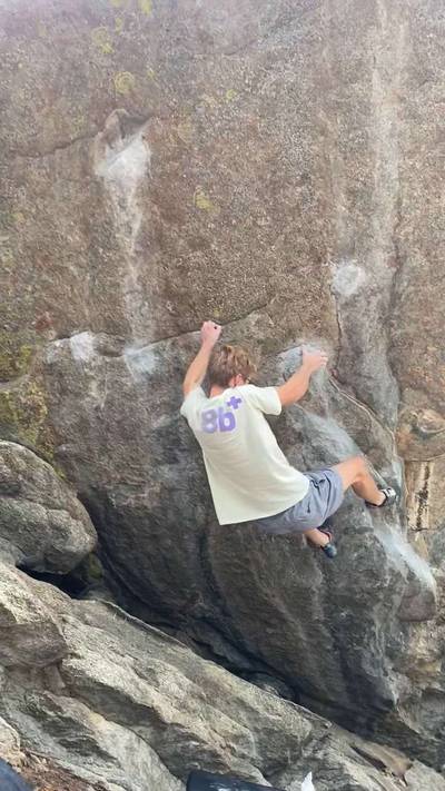 Get High and Fly v9, Rock Shop - Beta Video from lincHitch