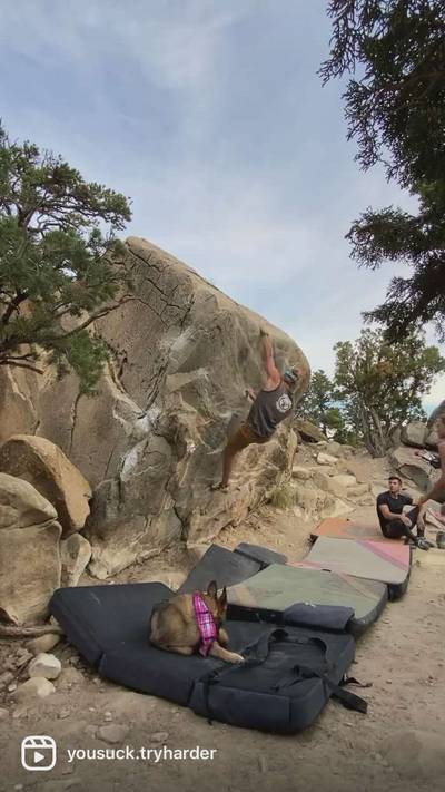 Pimpin' Jeans v3, Joe's Valley - Beta Video from yousucktryharder