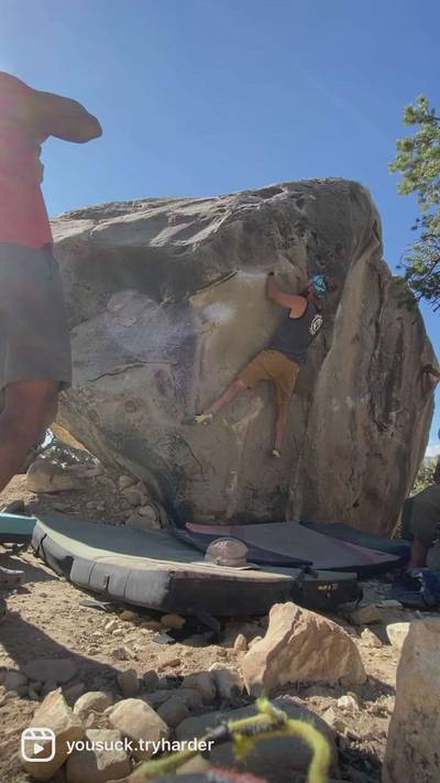 Super Sloper v3, Joe's Valley - Beta Video from yousucktryharder