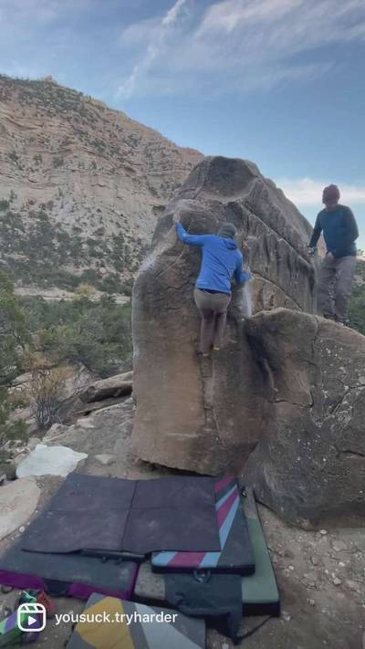 Filla Void v5, Joe's Valley - Beta Video from yousucktryharder