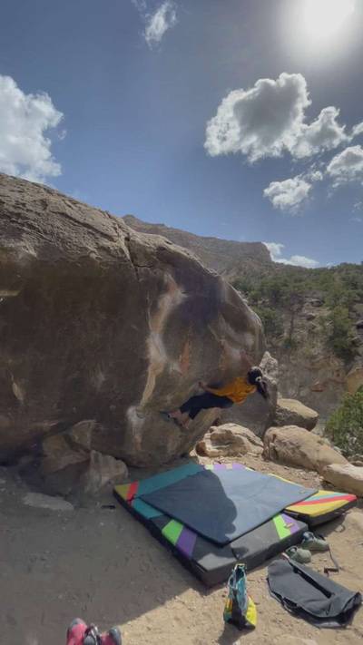 Eurosize v6, Joe's Valley - Beta Video from ahleeneh