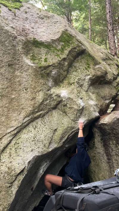 Mosquito Incubator v8, Squamish - Beta Video from ZoeBeau