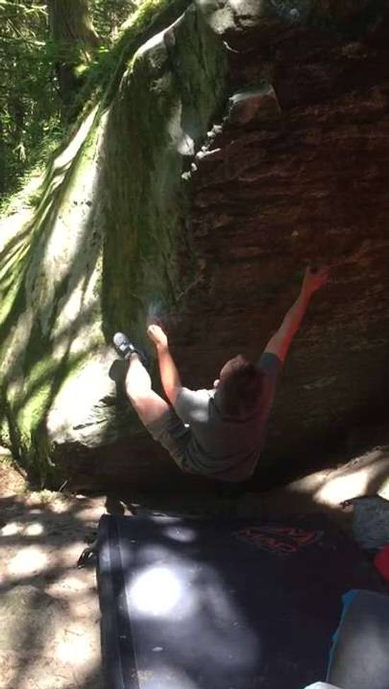Full Pint v6, Fraser Valley - Beta Video from Nich_Viger
