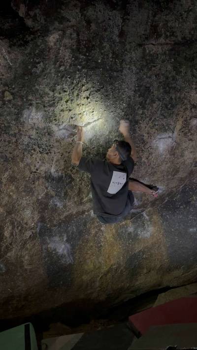 Wolf Pack v11, Lake Tahoe - Beta Video from dliangsta