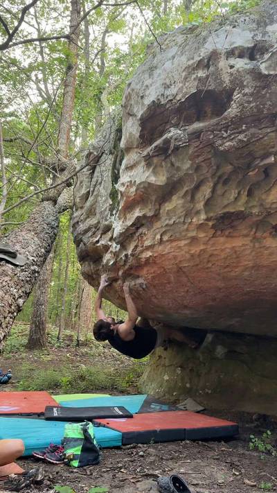 Skidmark v8, Rocktown - Beta Video from slapthesloper