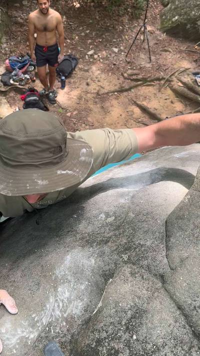 The Scoop v2, Rocktown - Beta Video from slapthesloper