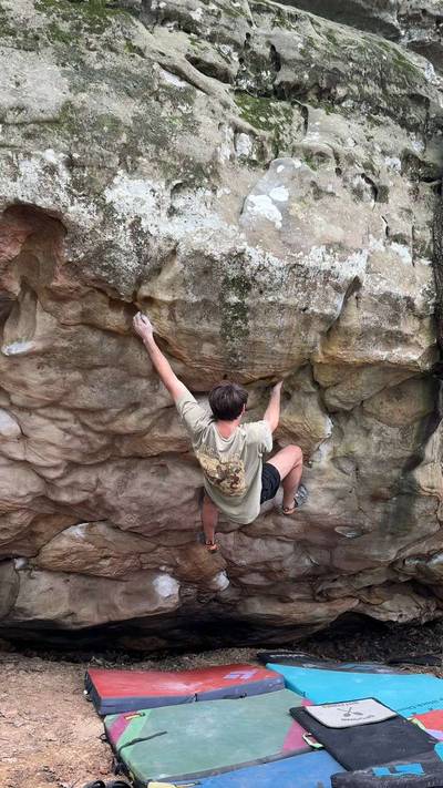Full Circle v5, Rocktown - Beta Video from slapthesloper