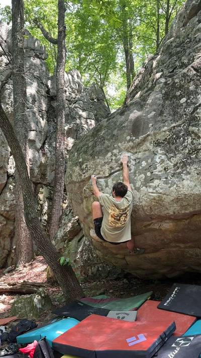 Anti-Scoop v4, Rocktown - Beta Video from slapthesloper