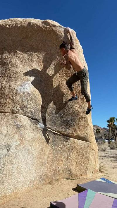 Saturday Night Live v4, Joshua Tree - Beta Video from Sato_Send
