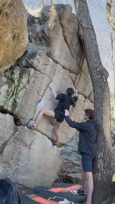 Fat Cat v5, Stone Fort - Beta Video from vicvia