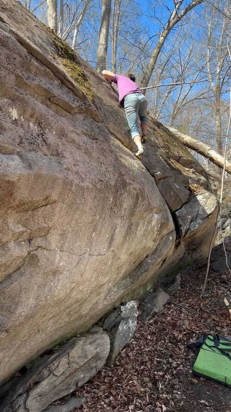 Faith, Trust and Pixie Dust v1, Gunpowder Falls - Beta Video from dylanontherocks