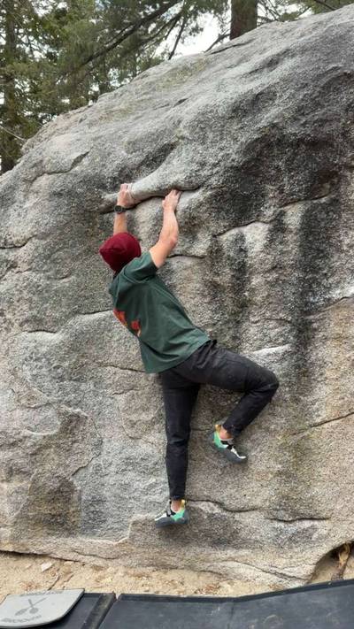 The World's Hardest V2 v1, Tramway - Beta Video from Pebble_Ascender