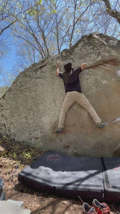Thumb War v7, Stone Fort - Beta Video from pzachos3