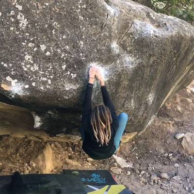 Raw Hide v6, Joe's Valley - Beta Video from witchybeta