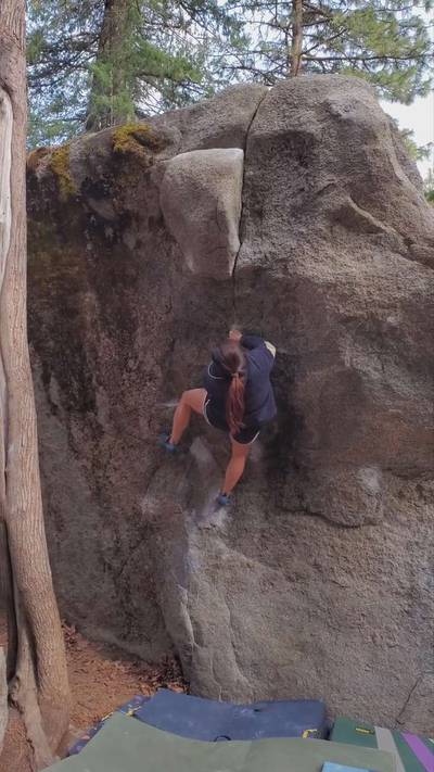 Fridge Center v4, Leavenworth - Beta Video from smol