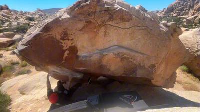 Tilto-Meter Right v2, Joshua Tree - Beta Video from Noza.does.it